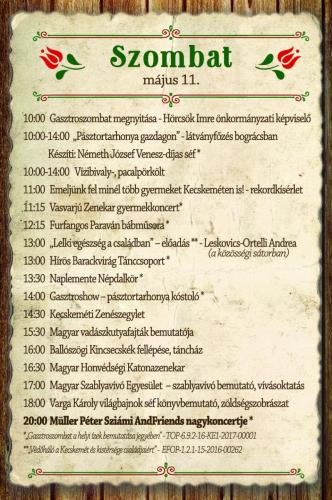 szombat